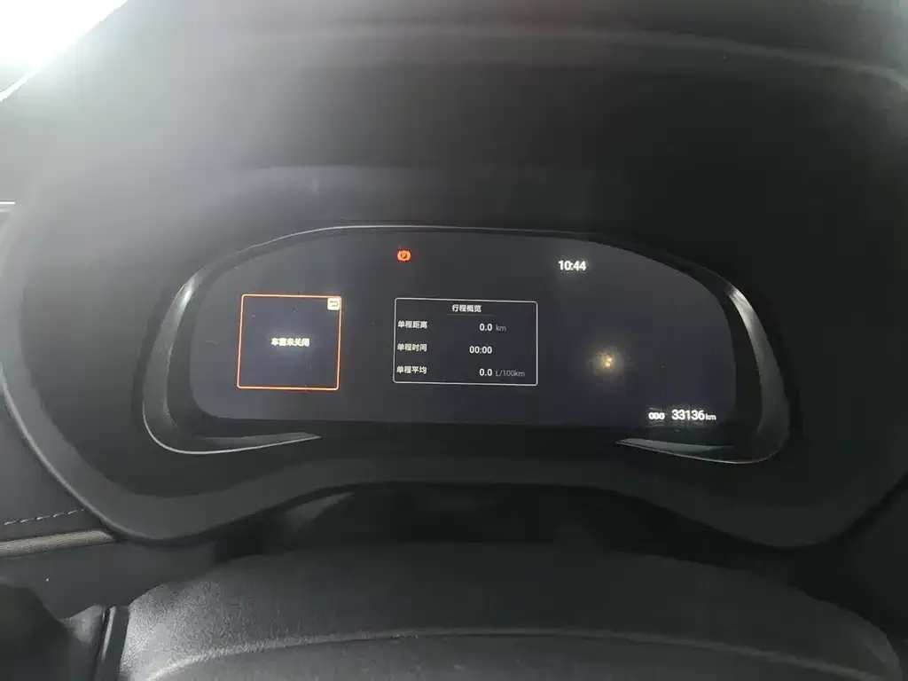 Toyota Venza 2023 из CN, фото 2