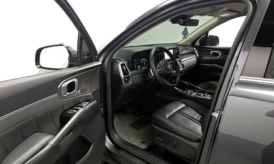 Kia Sorento — фото 3
