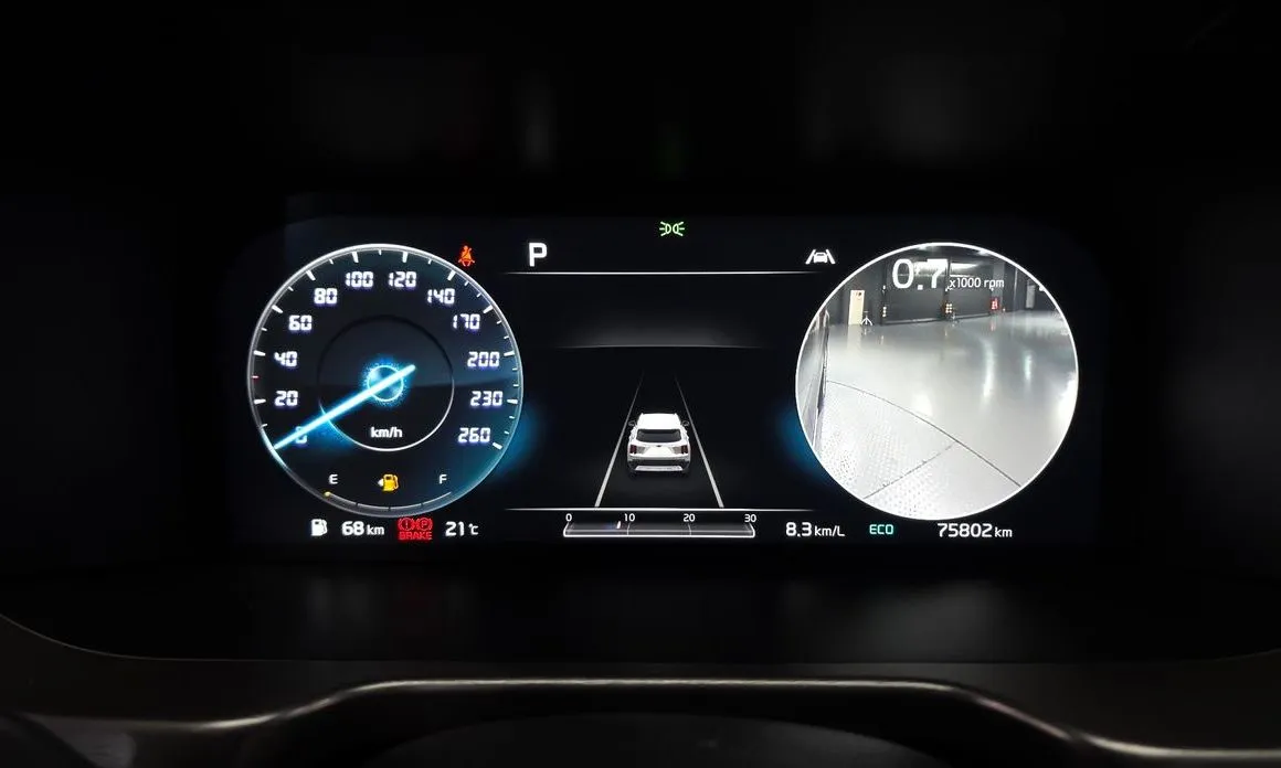 Kia Sorento — фото 10