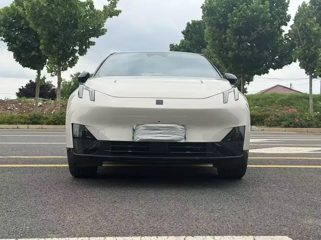 Lynk & Co Z20 2025 из CN, фото 8
