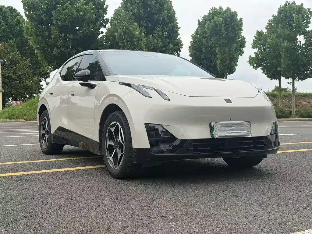 Lynk & Co Z20 2025 из CN, фото 7