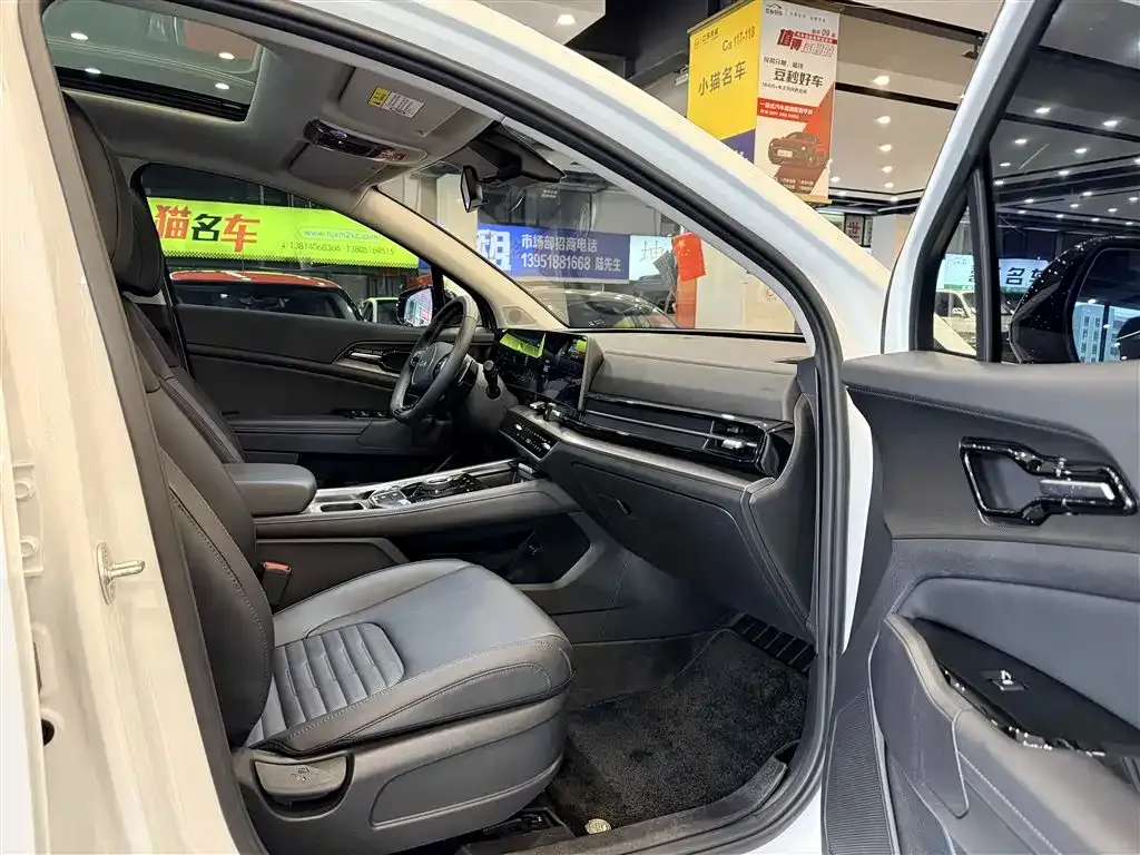 Kia Sportage — фото 6