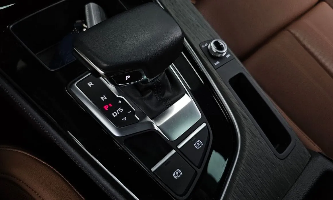 Audi A5 2023 из KR, фото 4