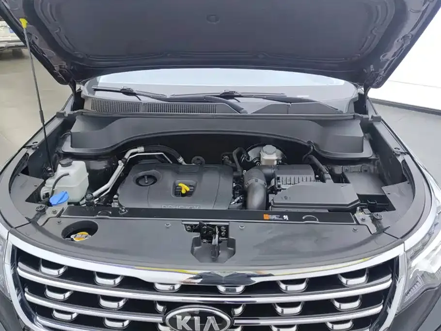 Kia Sportage — фото 10