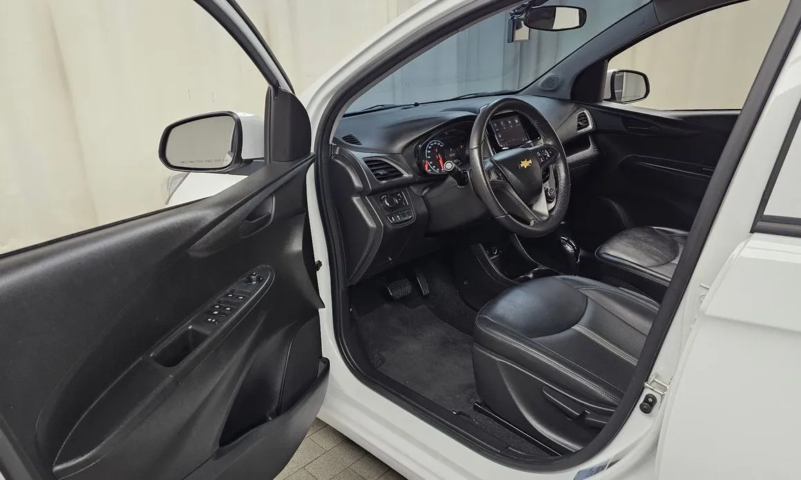 Chevrolet (GM Daewoo) Spark 2022 из KR, фото 7