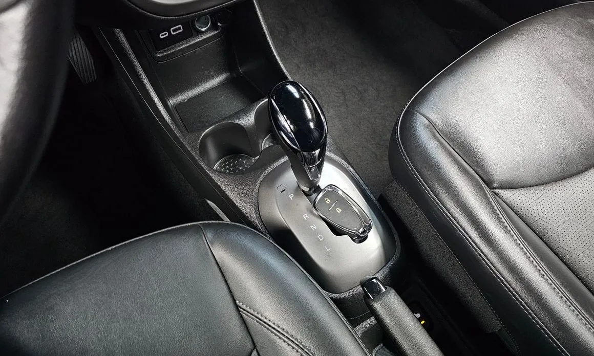 Chevrolet (GM Daewoo) Spark 2022 из KR, фото 6