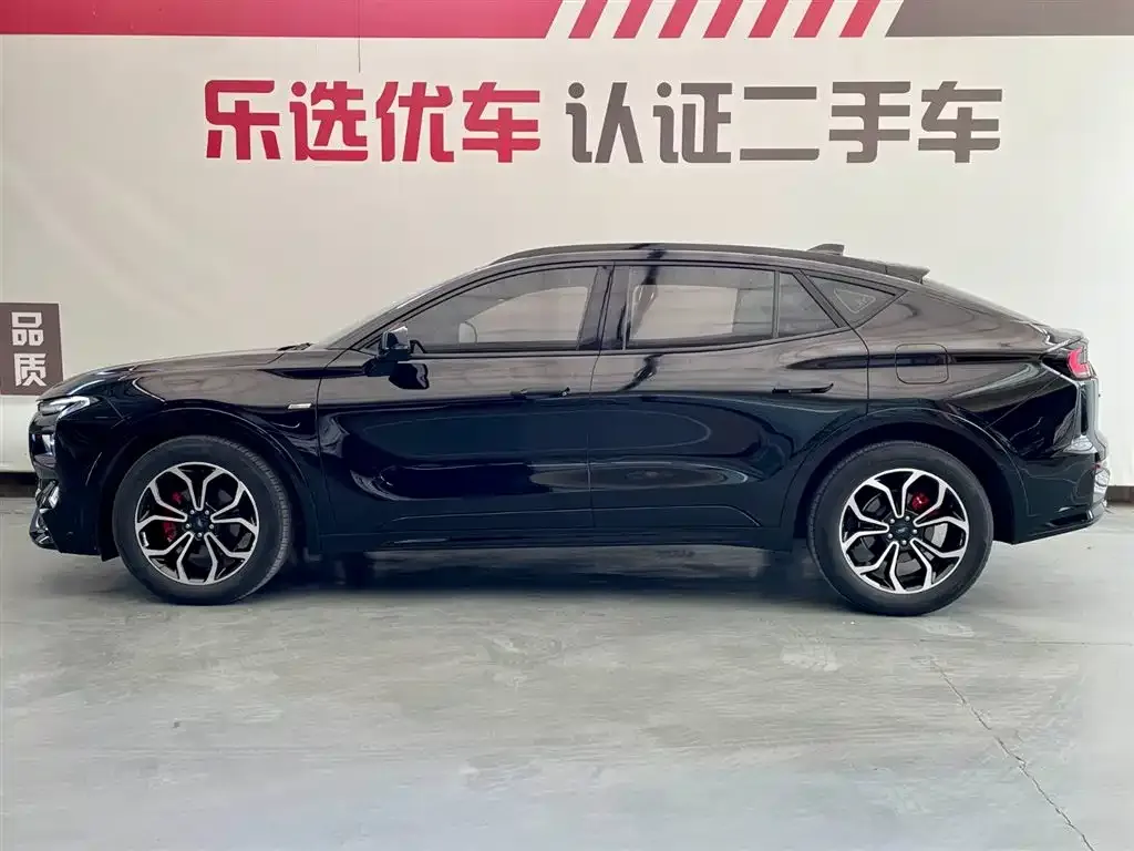 Ford Evos 2022 из CN, фото 7