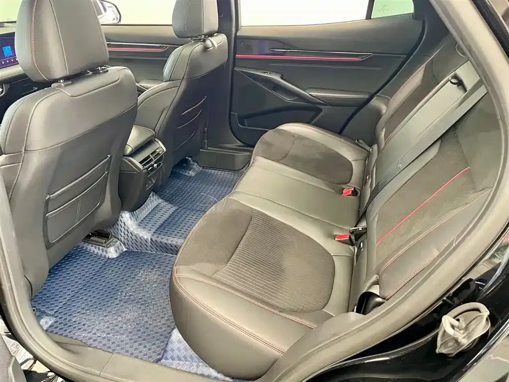 Ford Evos 2022 из CN, фото 9