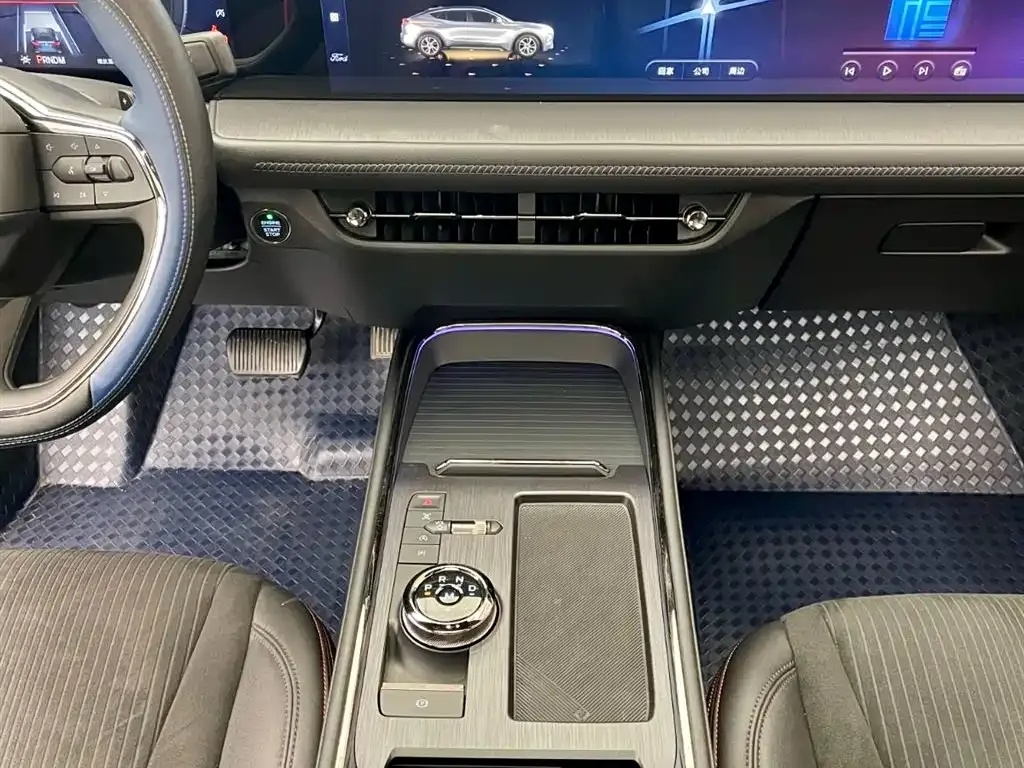 Ford Evos 2022 из CN, фото 8