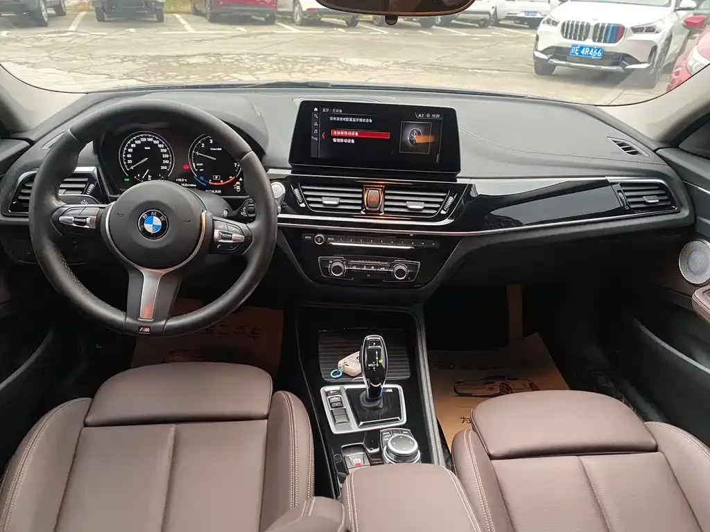 BMW 1 Series — фото 10