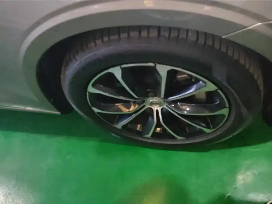 Volvo S60 2021 из CN, фото 10