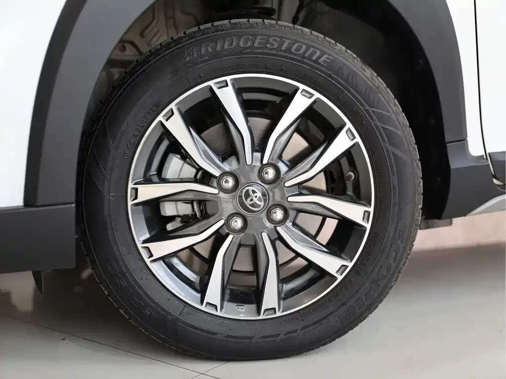 Toyota Yaris L 2022 из CN, фото 2