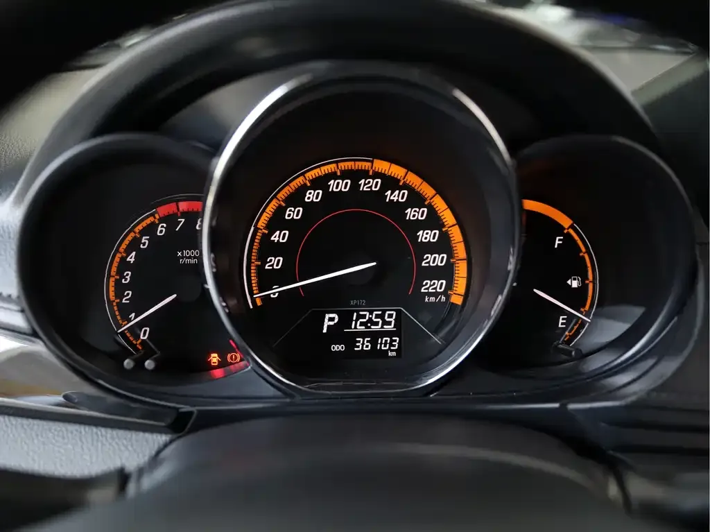 Toyota Yaris L 2022 из CN, фото 5