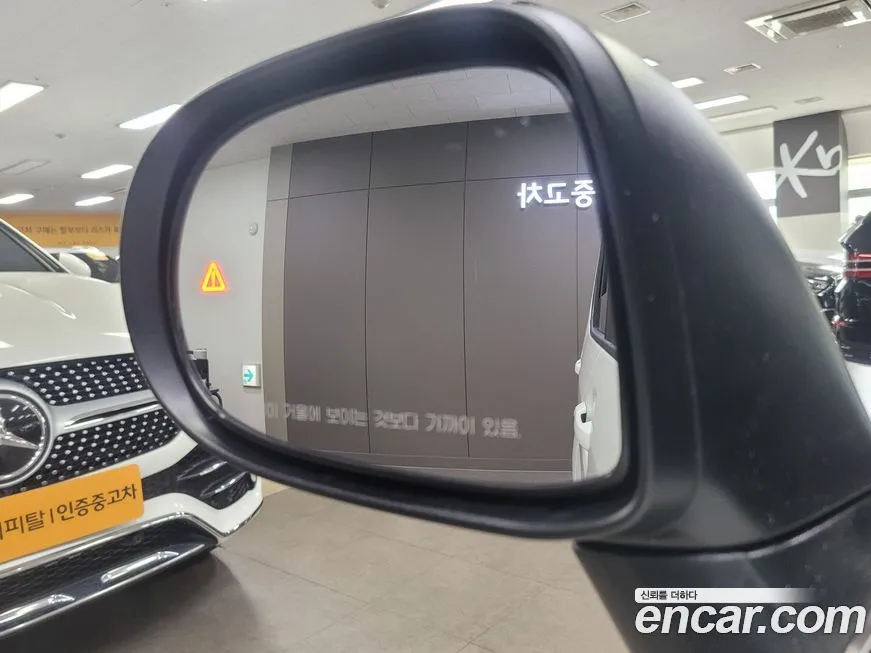 Kia RAY 2026 из KR, фото 2