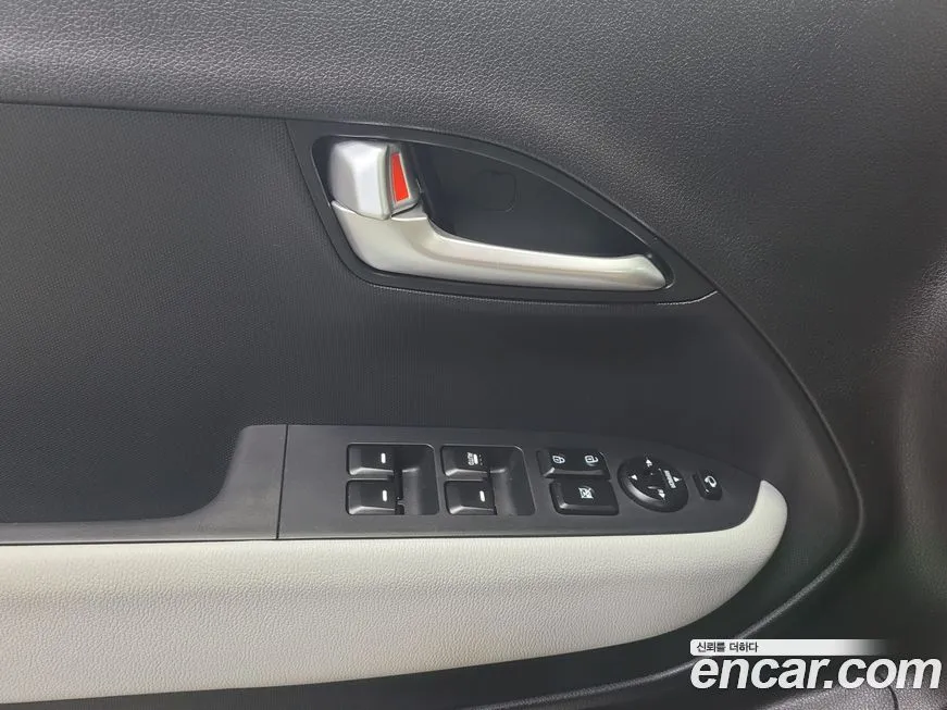 Kia RAY 2026 из KR, фото 4