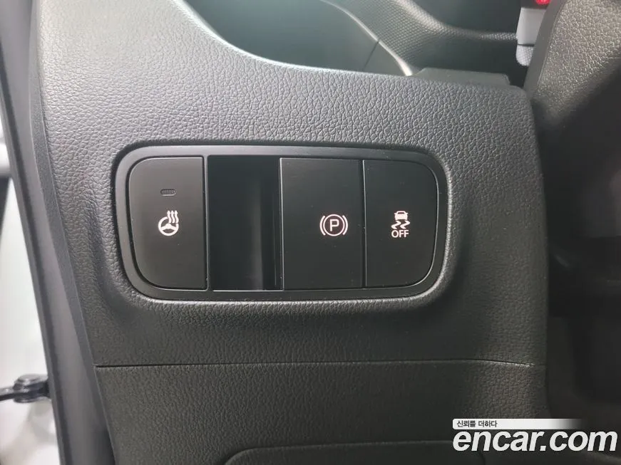 Kia RAY 2026 из KR, фото 5