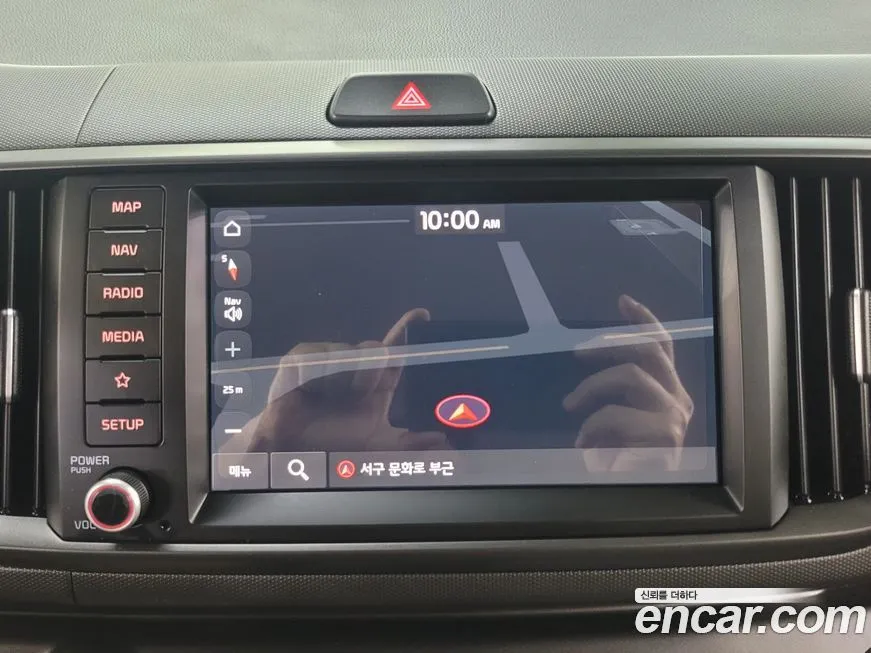 Kia RAY 2026 из KR, фото 9