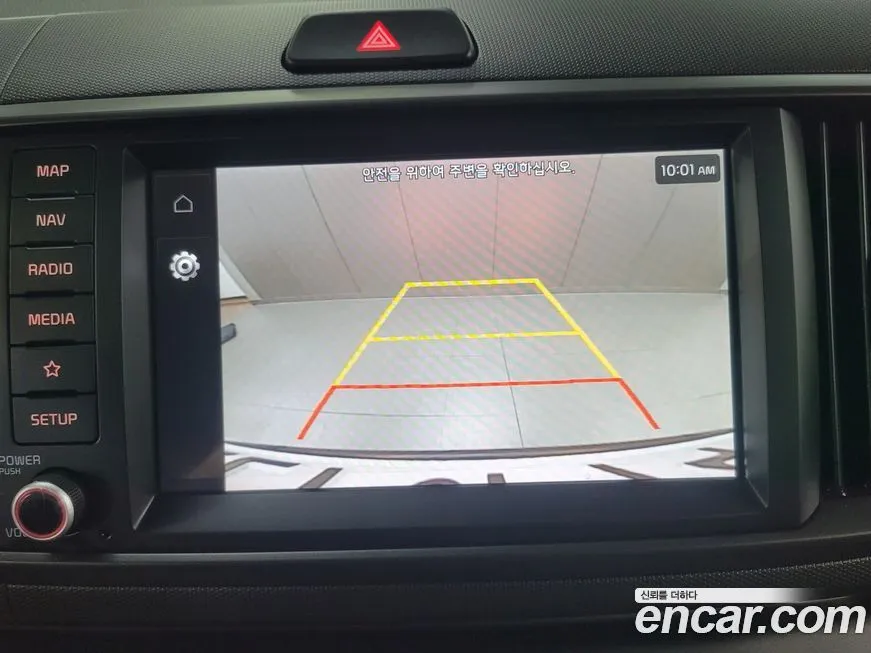 Kia RAY 2026 из KR, фото 7