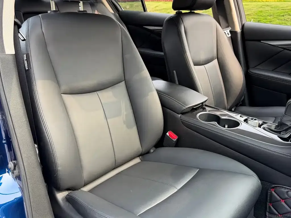 Infiniti Q50L 2021 из CN, фото 3