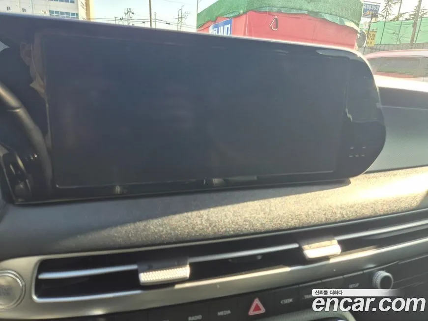 Hyundai Palisade 2023 из KR, фото 3