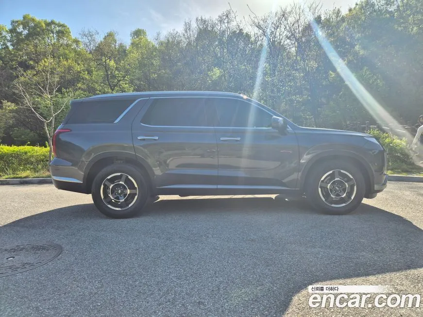 Hyundai Palisade 2023 из KR, фото 9