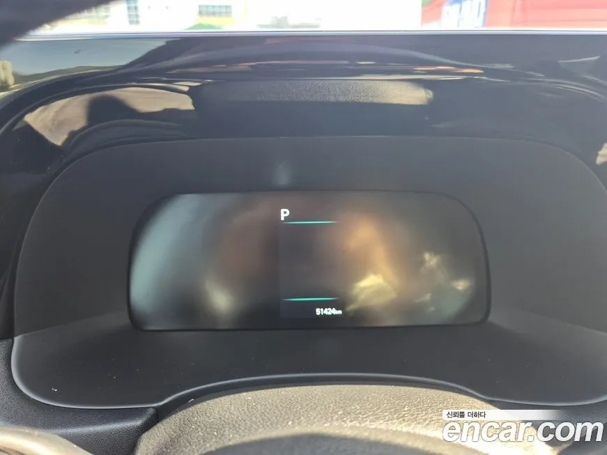 Hyundai Palisade 2023 из KR, фото 2