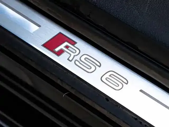 Audi RS 6 — фото 2