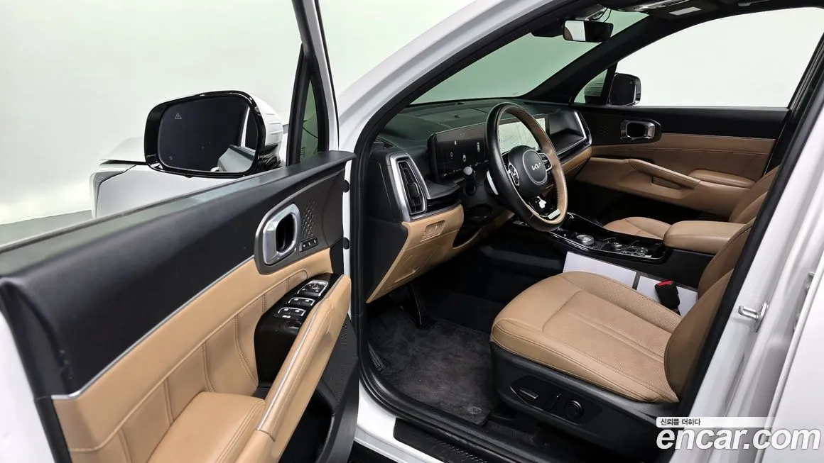 Kia Sorento — фото 10