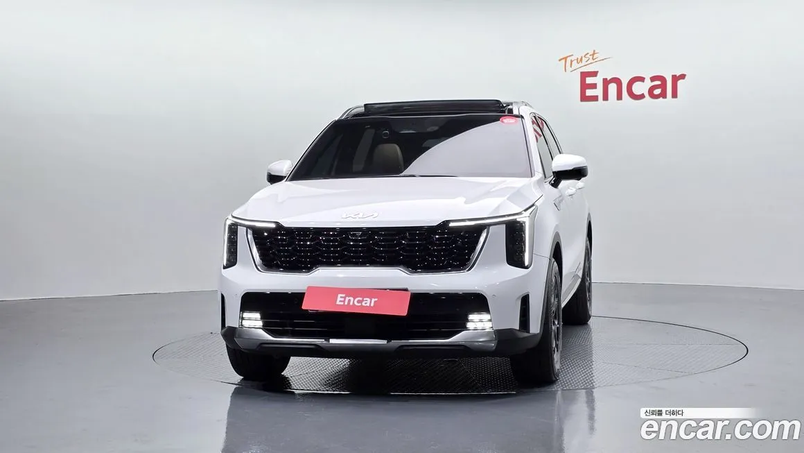 Kia Sorento — фото 2