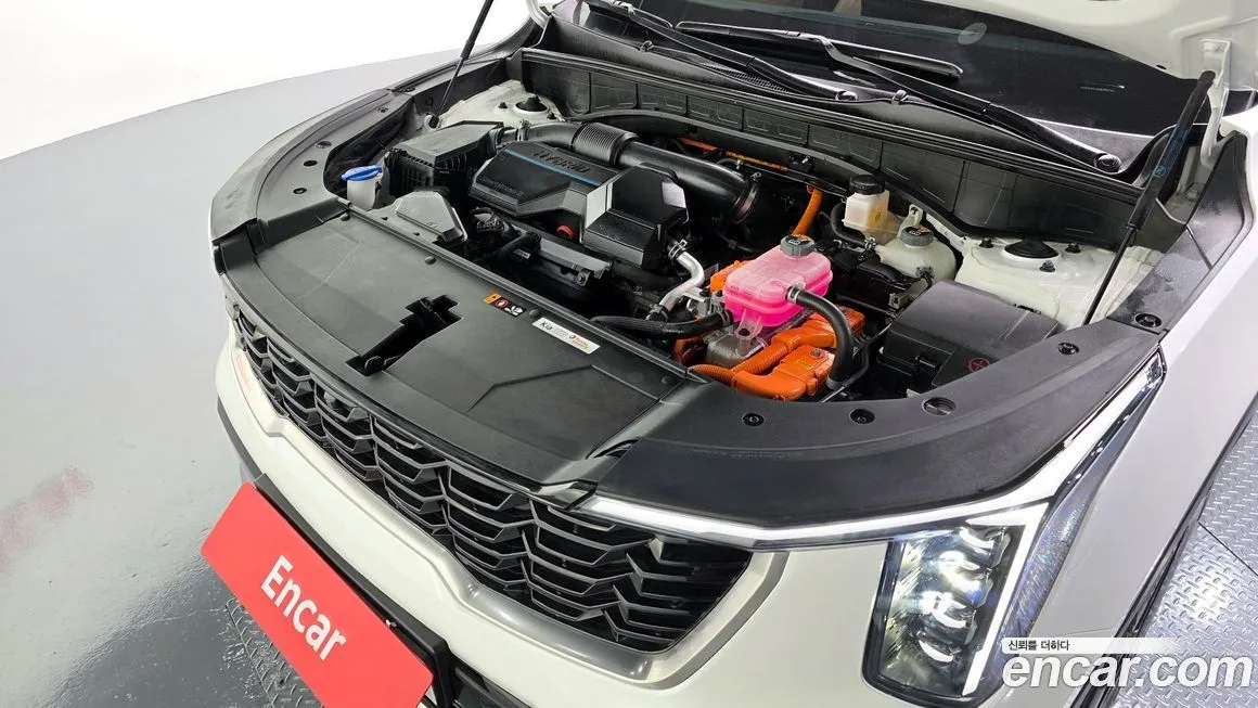 Kia Sorento — фото 7