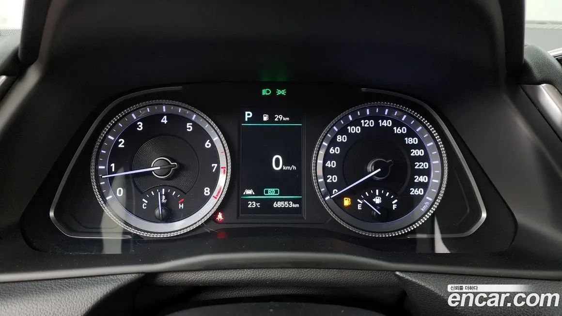 Hyundai Sonata 2022 из KR, фото 6