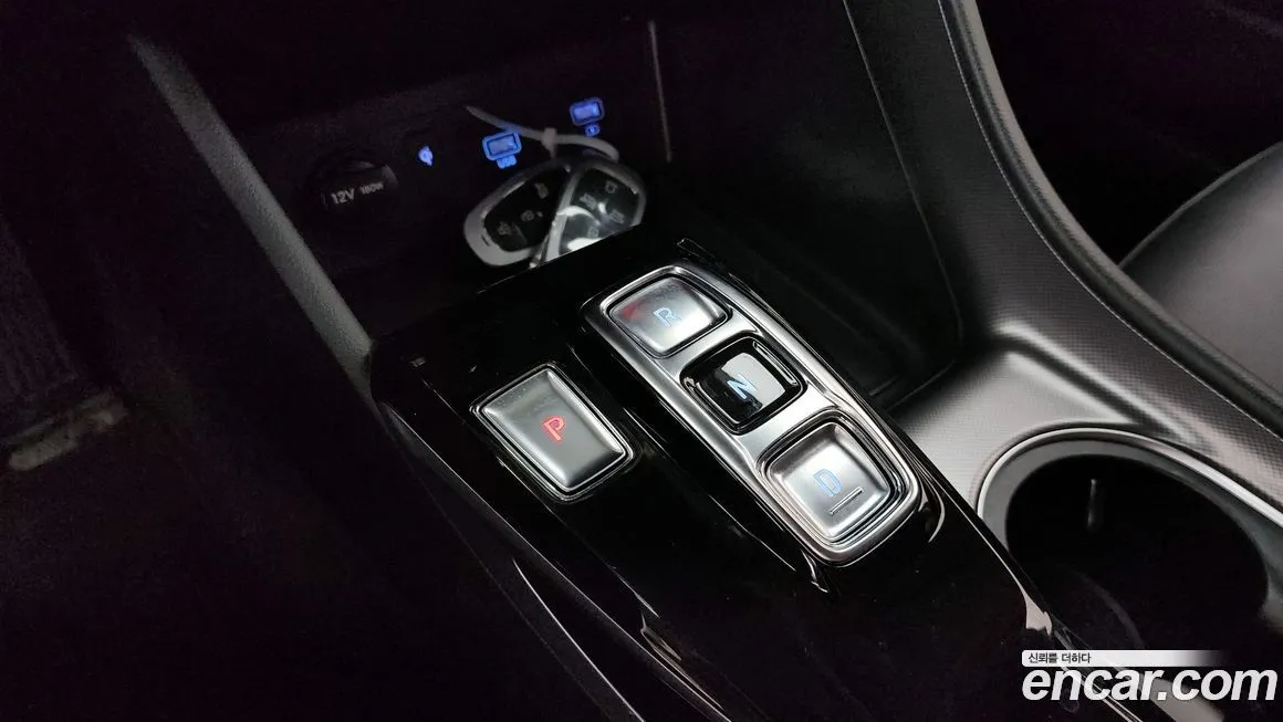 Hyundai Sonata 2022 из KR, фото 4