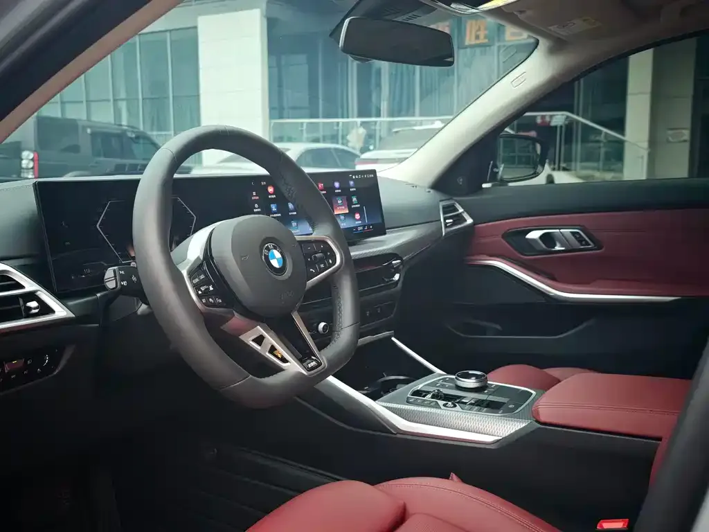 BMW 3 Series — фото 10