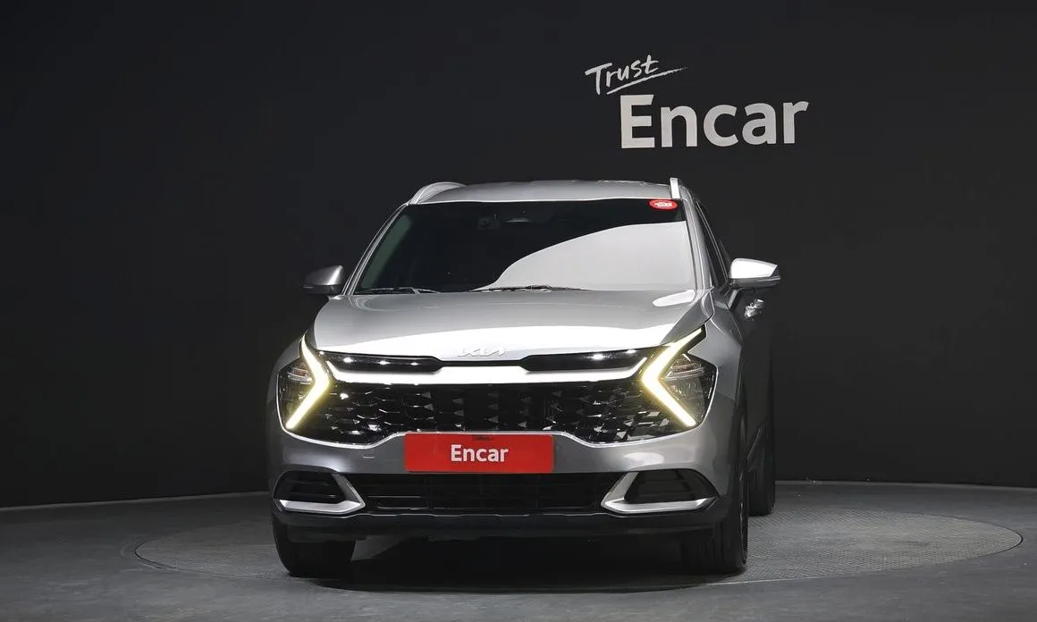Kia Sportage — фото 3