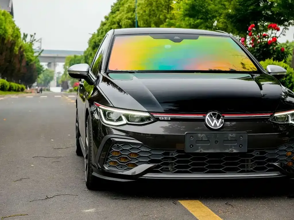 Volkswagen Golf GTI — фото 3