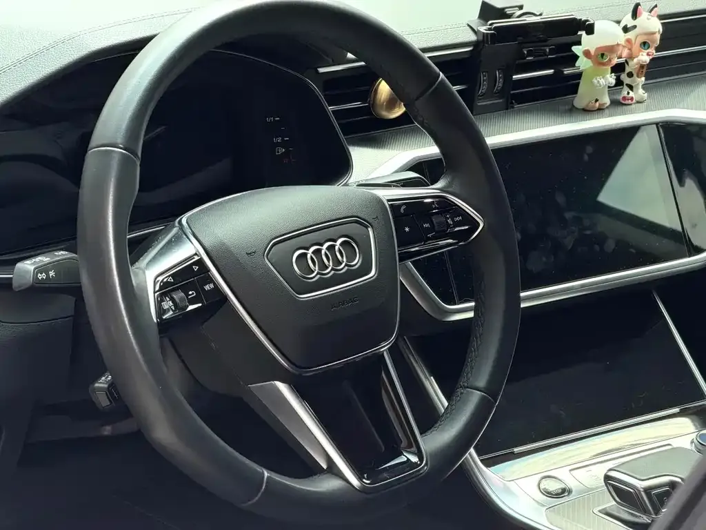 Audi A7 — фото 2