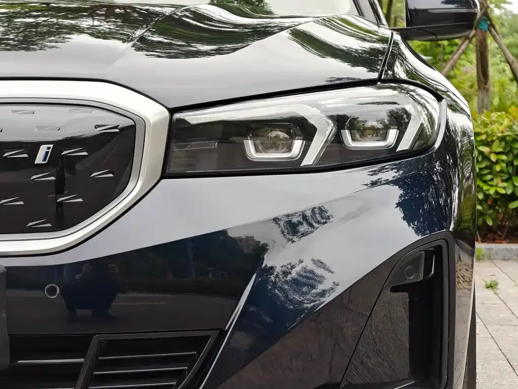 BMW i3 — фото 6