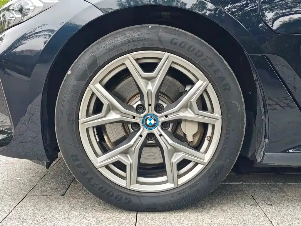 BMW i3 — фото 3