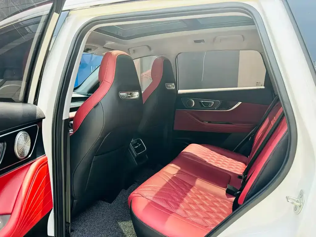 Chery Tiggo 7 PLUS — фото 3