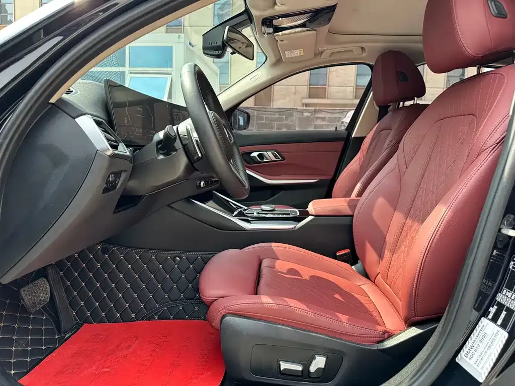 BMW 3 Series — фото 10