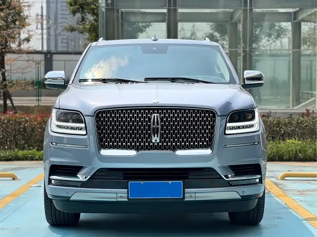 Lincoln Navigator — фото 3