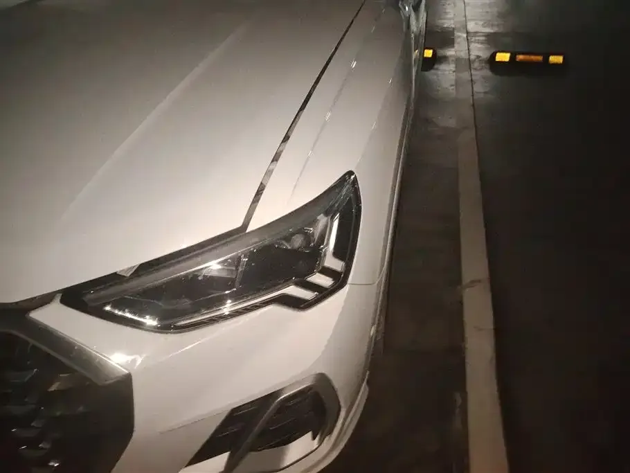 Audi Q3 2022 из CN, фото 6