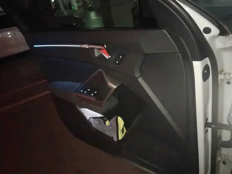 Audi Q3 2022 из CN, фото 4