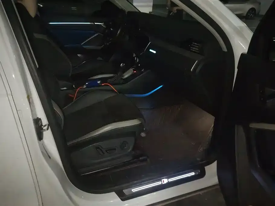 Audi Q3 2022 из CN, фото 9