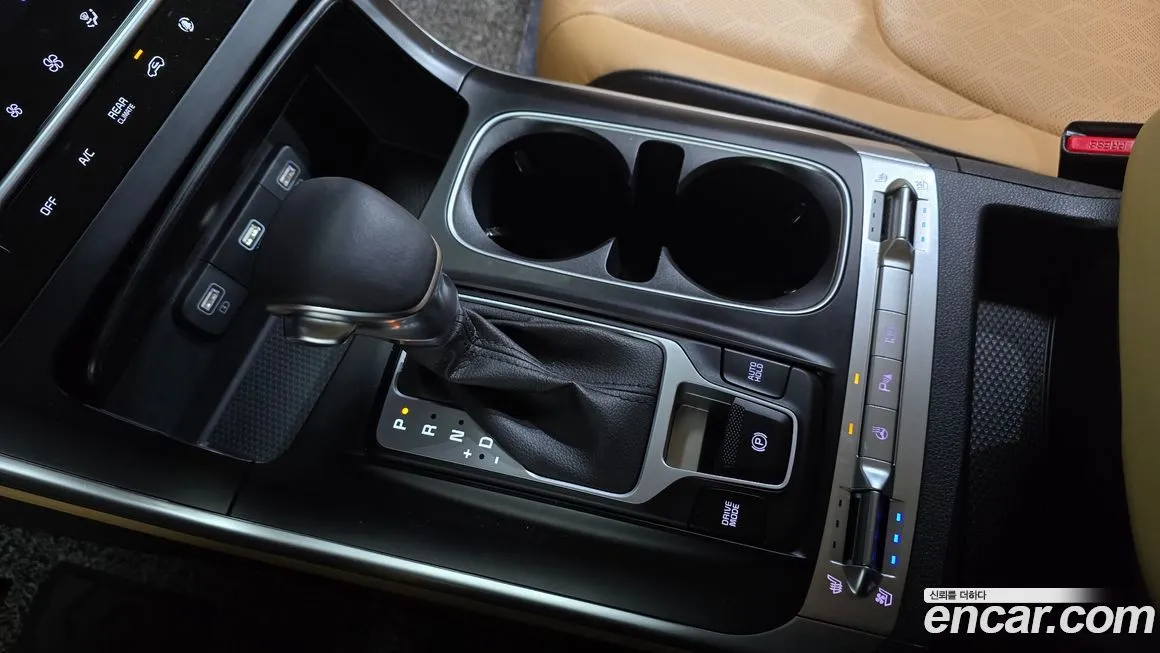 Kia Carnival 2023 из KR, фото 7