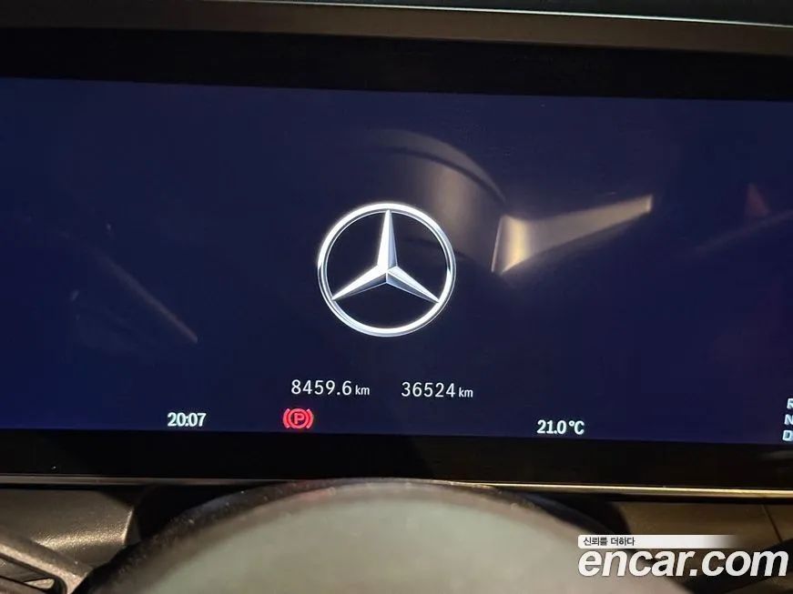 Mercedes-Benz GLC-Class 2023 из KR, фото 4