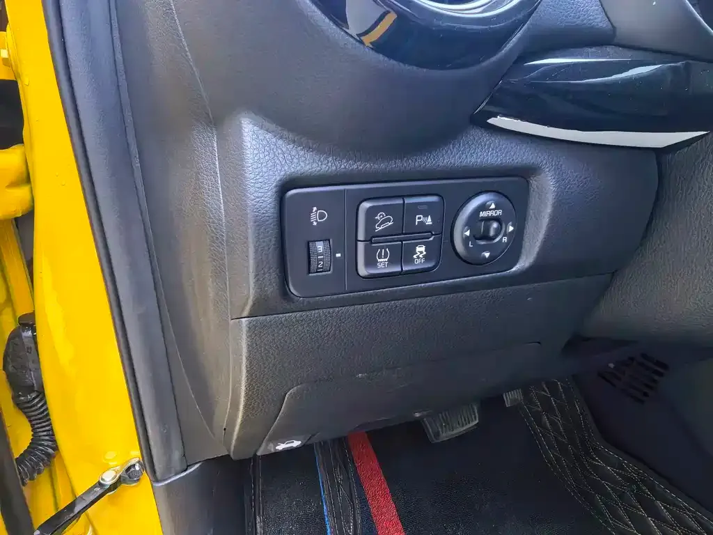 Kia KX1 2022 из CN, фото 6
