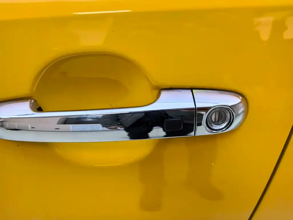 Kia KX1 2022 из CN, фото 10