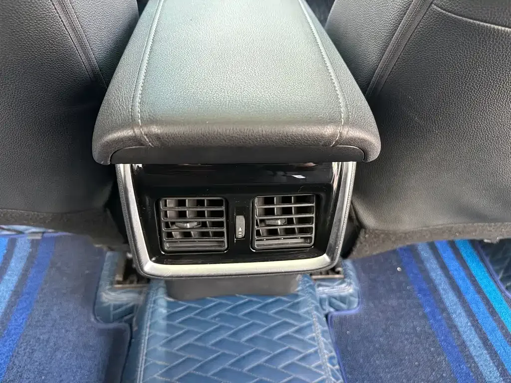 Toyota Harrier 2022 из CN, фото 6
