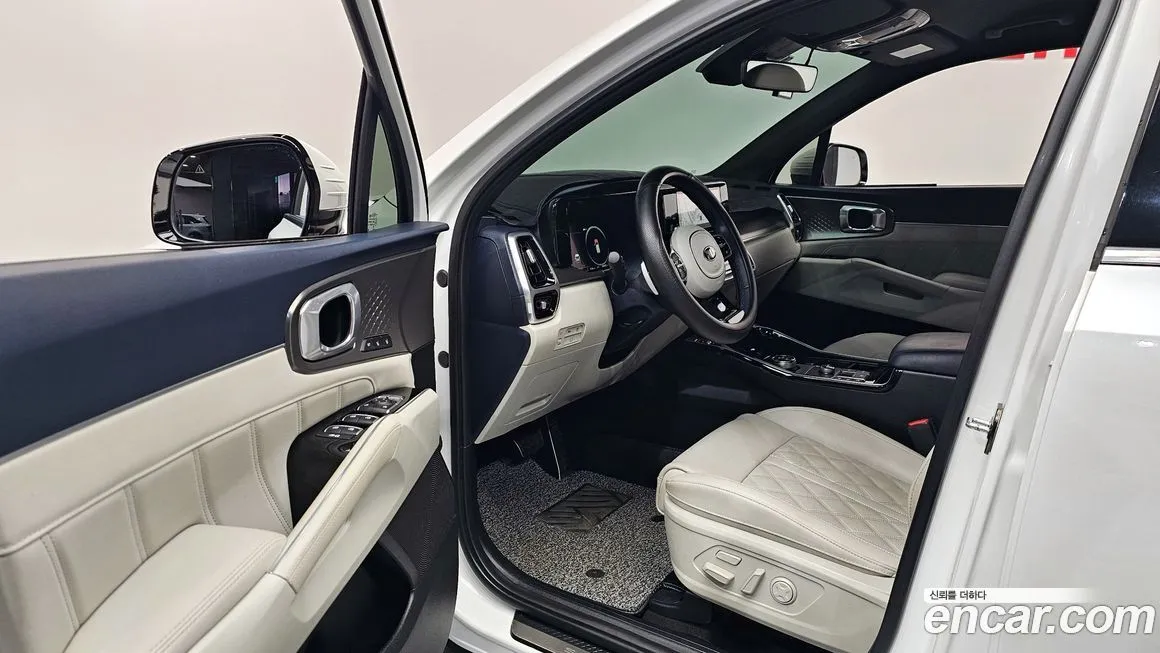Kia Sorento — фото 9